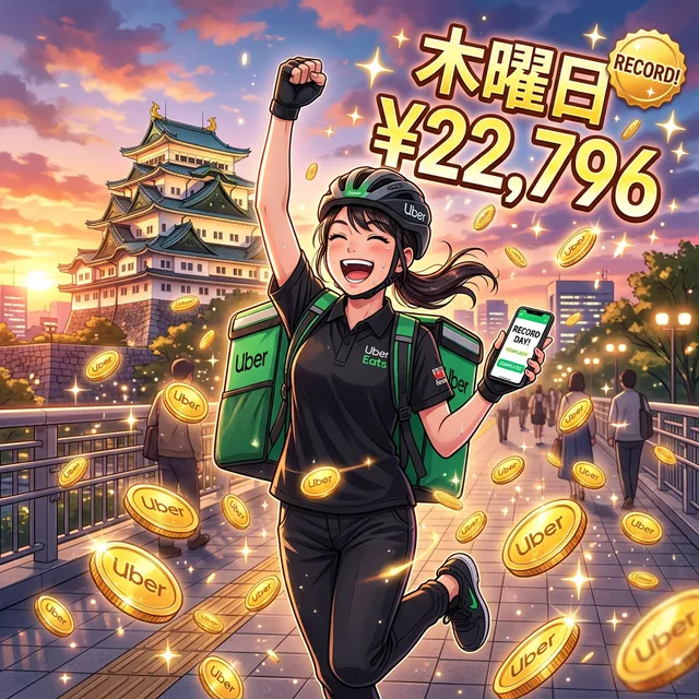 Gemini_Uber_219_Thursday_Record