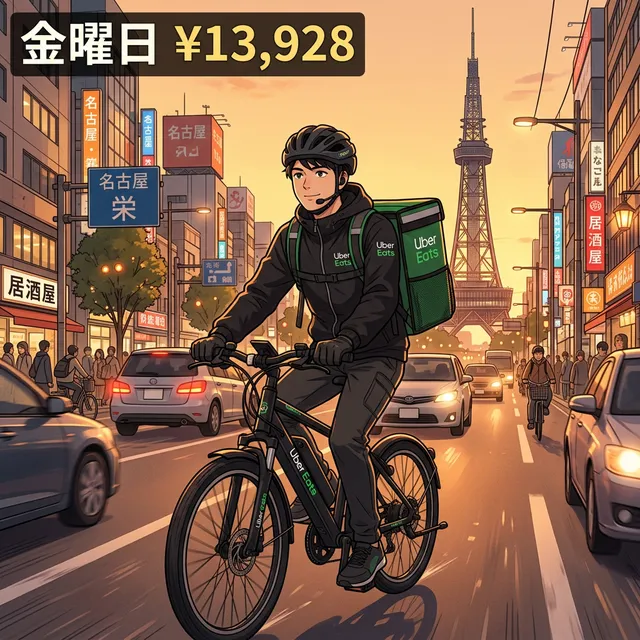 Gemini_Uber_220_Friday_Steady