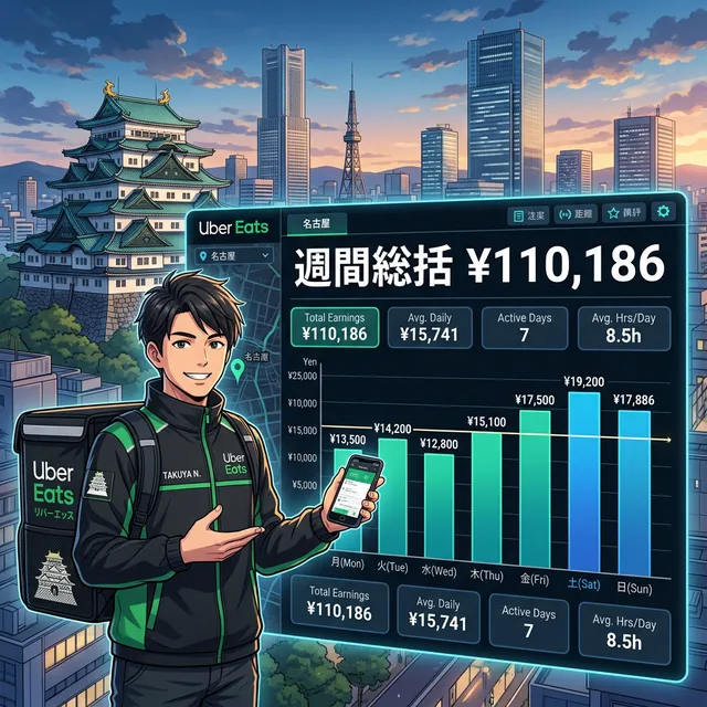 Gemini_Uber_Weekly_Summary_20260222